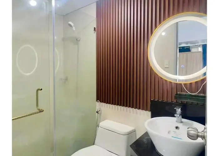 Walk To Casino & Mall I 9 Mins To Naia T3,t2,&t1 Apartamento