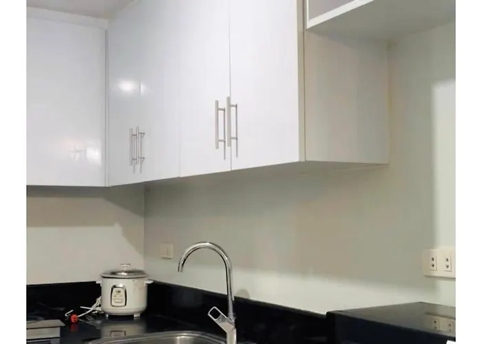 Apartamento Walk To Casino & Mall I 9 Mins To Naia T3,t2,&t1 *